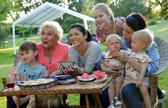 3,57 mln widzów „M jak miłość”. TVP2 liderem rynku