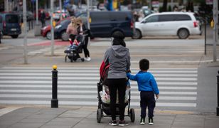 500 plus po nowemu. Lepiej nie spóźnij się z wnioskiem