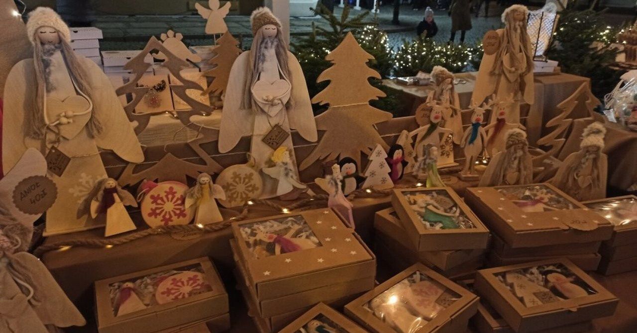 Leszno: Mikołajki i jarmark świąteczny na rynku już niedługo
