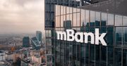 mBank zmienia logo. Spróbuj znaleźć różnice