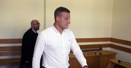 "Frog" ostatecznie uniewinniony. Sąd Najwyższy podjął decyzję