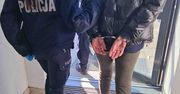 Lubuskie: Wielka akcja policji, zatrzymano 96 osób w dwa dni