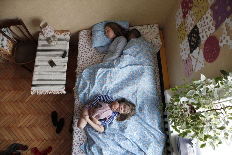 Jana Romanova opowiada o współczesnej Rosji [inspiracje] 14