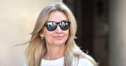 Martyna Wojciechowska chwali się pięknym balkonem w drogim apartamencie. Tak spędza wakacje