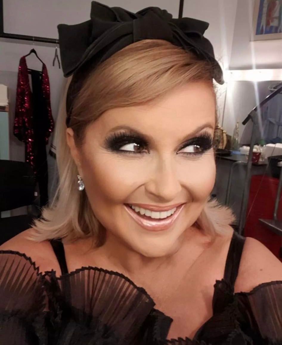Katarzyna Skrzynecka