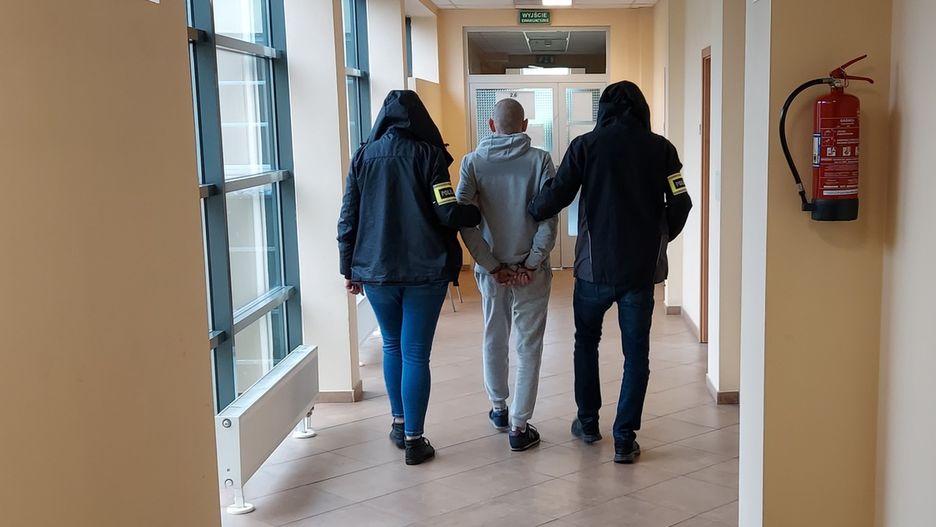 Prokuratura żąda aresztu dla ojca dzieci