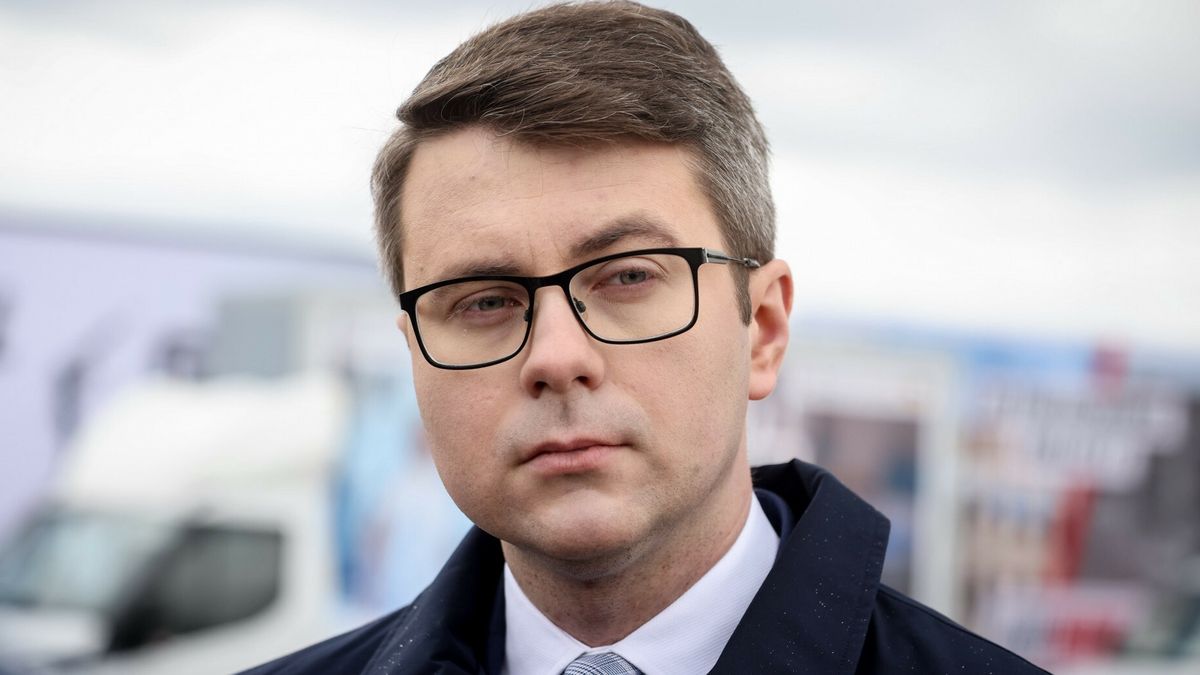 Piotr Müller ostro o postawie banków 