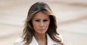 Melania Trump zawiodła współpracowników. Znów nie trzymała się tradycji