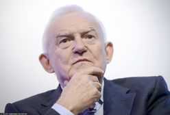 Leszek Miller o słowach Ziobry o UE: Cyniczna gra