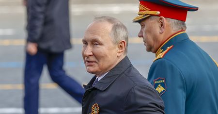 Ukraińskie zboże zablokowane. Władimir Putin wystąpił z własną propozycją