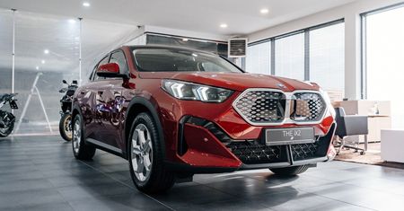 Jak przesiąść się do elektrycznego BMW, gdy dopłaty znikają? Nadal można zrobić to rozsądnie