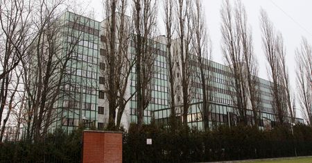 Szef Agencji Wywiadu Piotr Krawczyk złożył rezygnację
