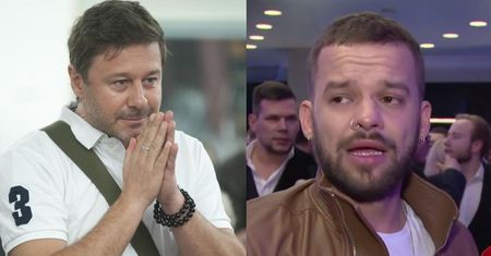Piróg krytykuje Piaska: "Nie nazywajmy ludzi krzykaczami. W Polsce za chwilę będą OBOZY DLA HOMOSEKSUALISTÓW"