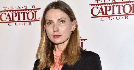 Joanna Moro gorzko o Rosji. "Tam czas się zatrzymał"