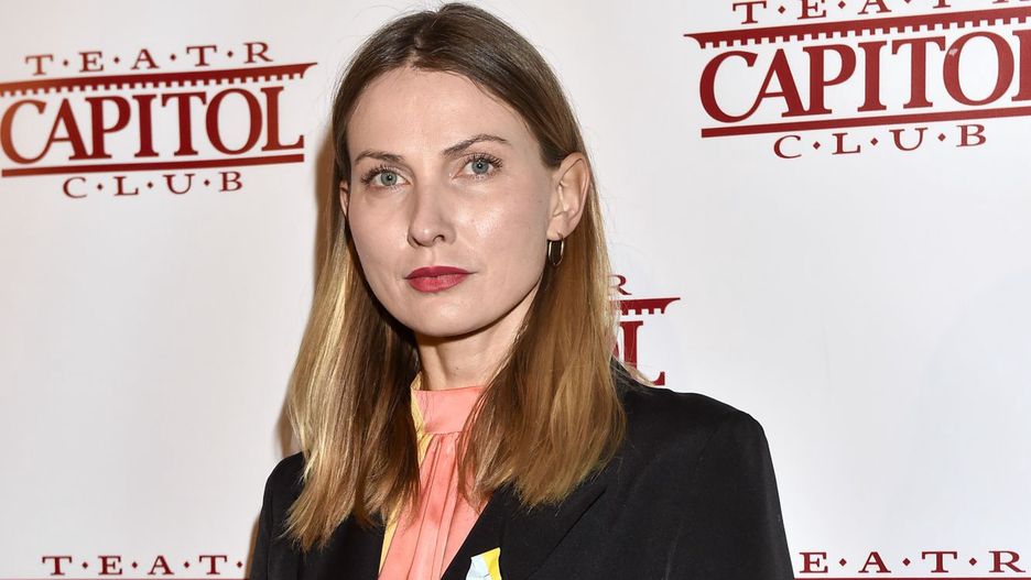 Joanna Moro gorzko wspomina Rosję