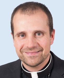 Koniec kariery biskupa z Hiszpanii. "Został opętany"