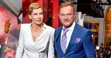 Edyta Pazura dokazuje w bikini na wakacjach. Zdecydowała się na szaloną aktywność