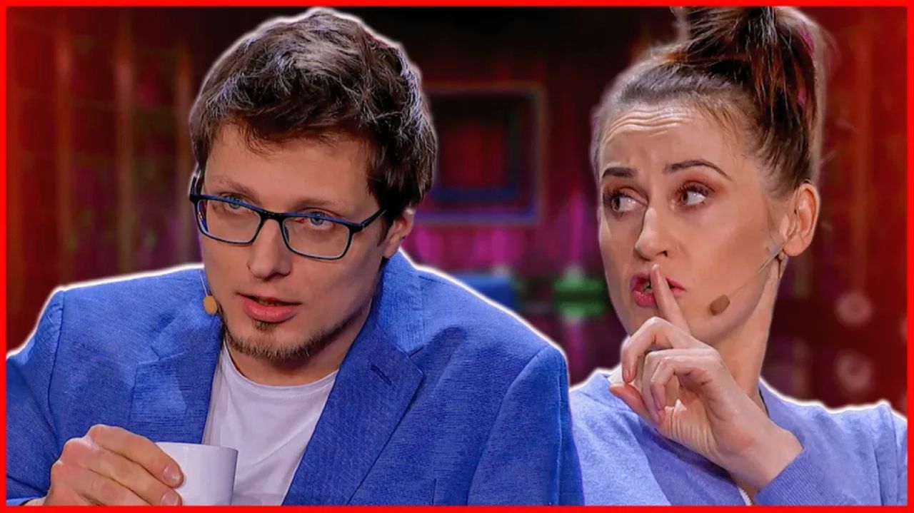 Takiego kabaretu jeszcze nie widzieliście. To będzie nowy hit