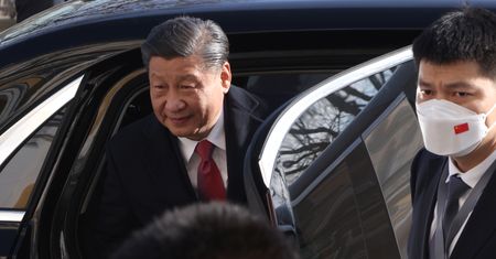 Litwa przeciwstawia się Chinom. Wydano dokument