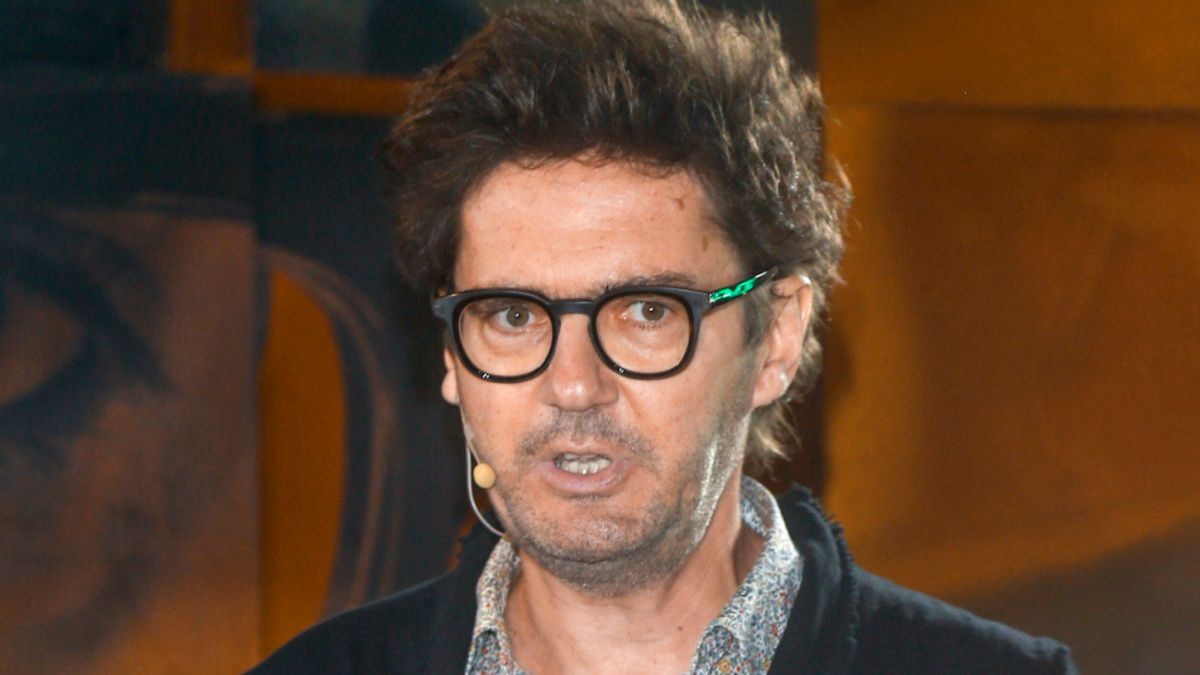 Kuba Wojewódzki jednak nie odejdzie z TVN? 