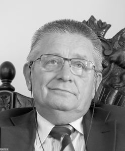 Były rektor Uniwersytetu Gdańskiego nie żyje