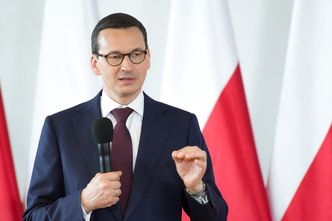 Konferencja premiera ws. obostrzeń. Najpewniej w piątek Morawiecki poda konkrety