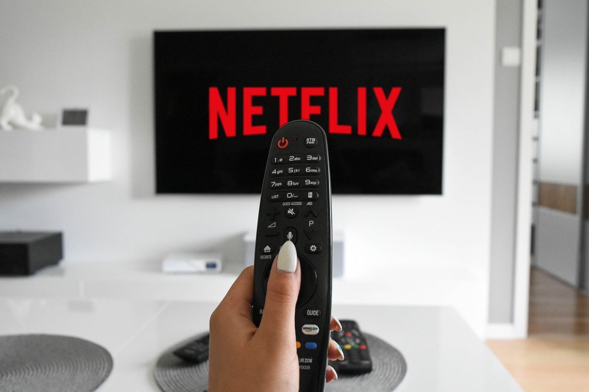 Masz taki telewizor? Niedługo pożegnasz się z aplikacją Netflixa