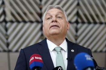 Media: chwieje się władza premiera Orbana