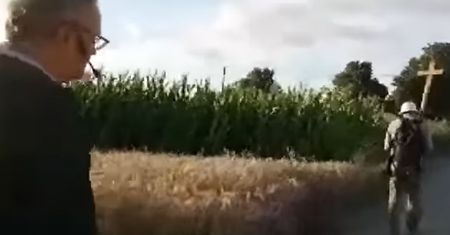 Potrzeba księdza ważniejsza od innych? Skandaliczne słowa kapłana na pielgrzymce
