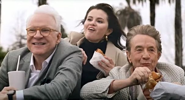 W Polsat Box Go i Netia Go pierwsze odcinki hitowych seriali z Disney+