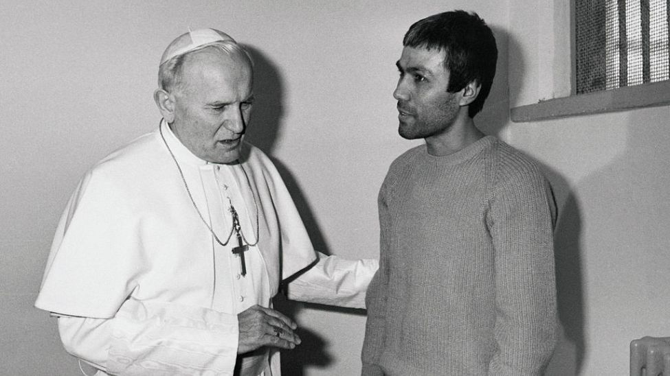 Historia Ali Ağcy, który przeprowadził zamach na Jana Pawła II