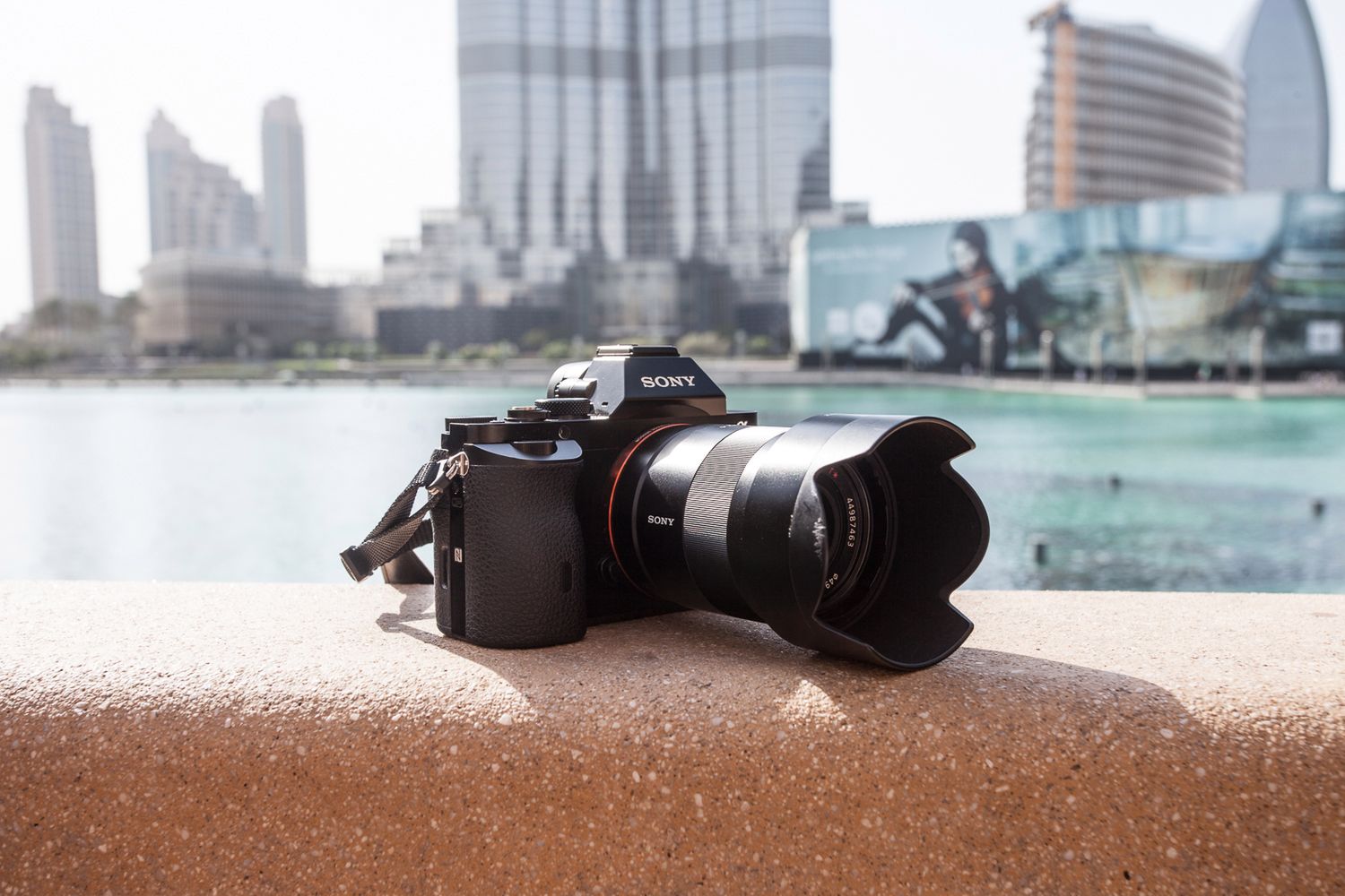 Sony A7R - wielkie serce w małym ciele [test] 2