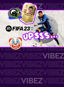 FIFA 23 dostępna miesiąc przed premierą. Kolejna wpadka EA. Znamy oceny piłkarzy