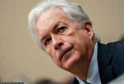 Dyrektor CIA: To może skłonić Putina do użycia broni jądrowej