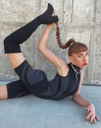 Hania Balwierczak z "Hotelu Paradise" przeszła metamorfozę