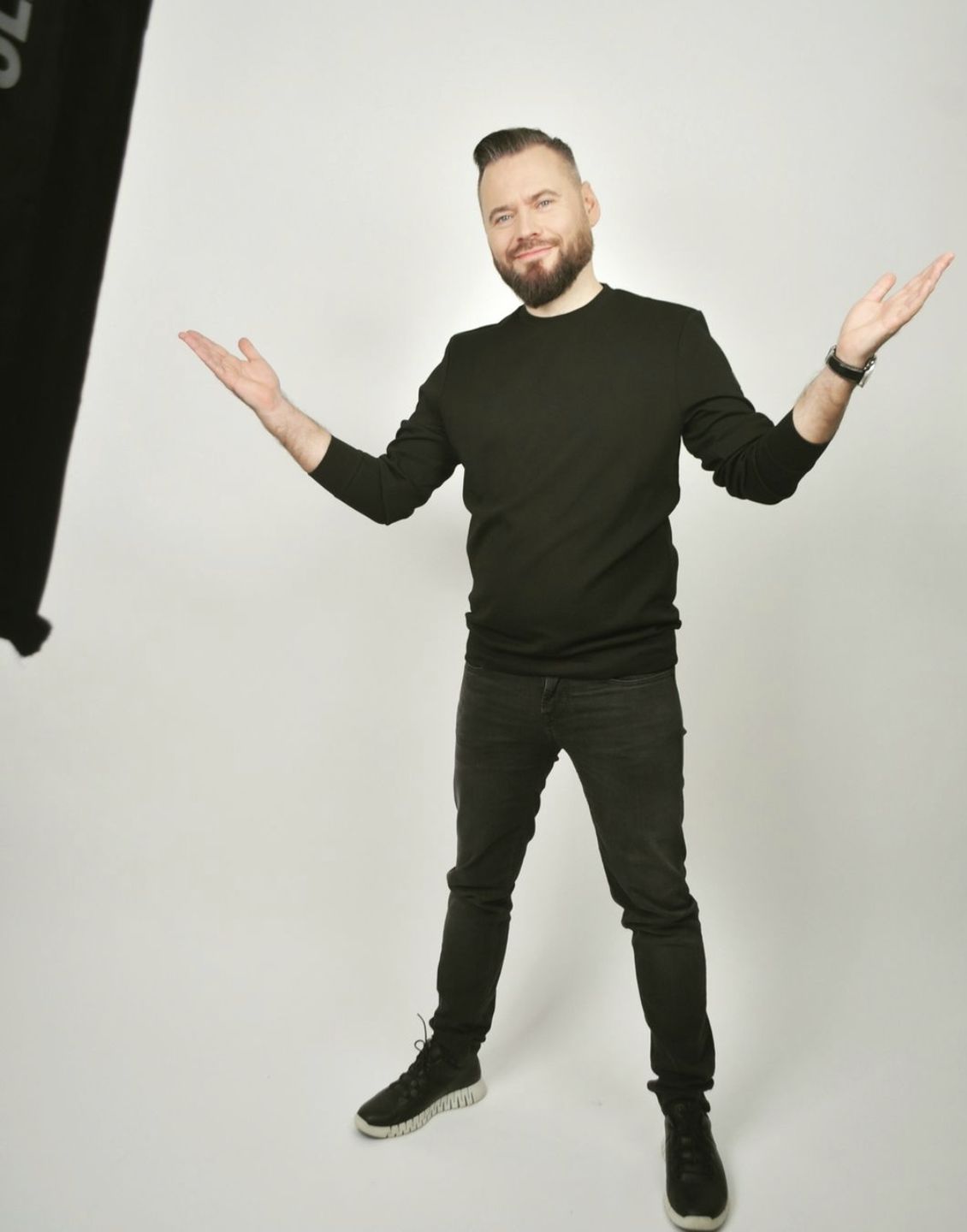 Krzysztof Stanowski
