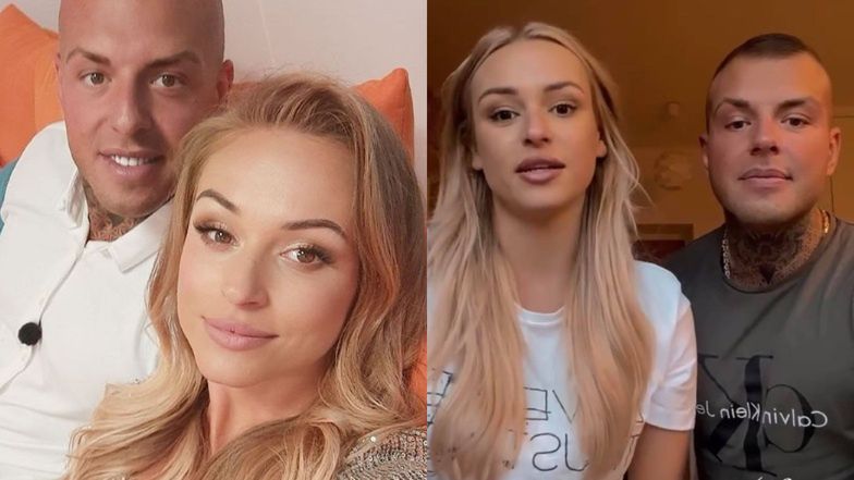 Ania i Czarek z "Love Island" już się rozstali 