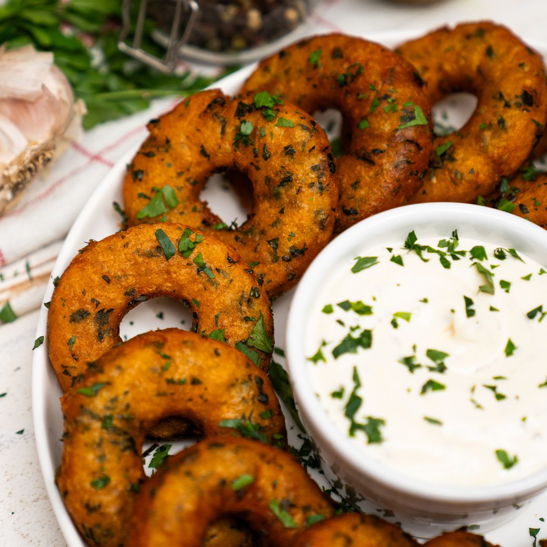 Prawdziwe pyszności!