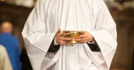 Trzech księży zatrzymanych. Usłyszeli poważne zarzuty