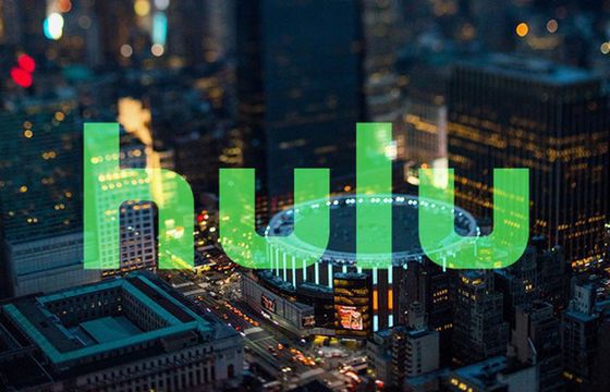 Powstanie serial "Kroniki wampirów" na zlecenie platformy Hulu