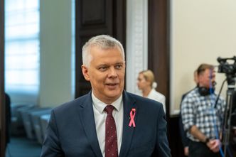 Siemoniak komentuje zatrzymanie Szopy. "Złodziejstwo w samym sercu rządu PiS"