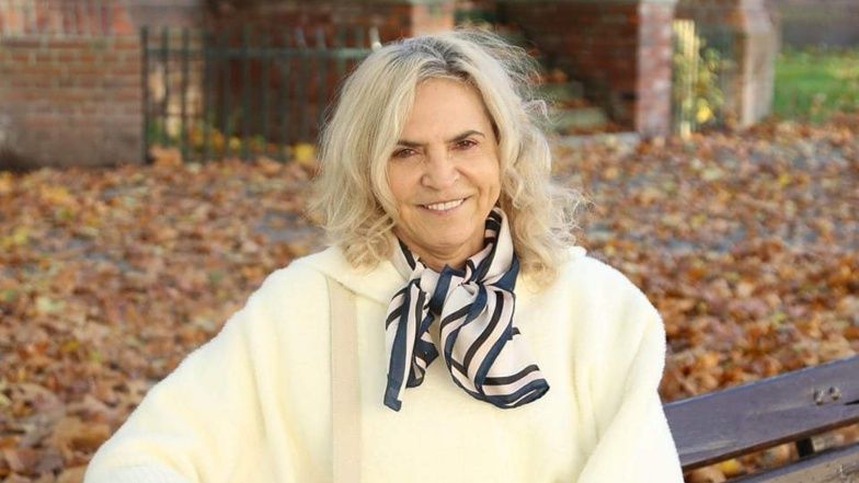 Anita z "Sanatorium miłości" szczerze wyznaje: "Wolałabym młodego faceta z kasą"