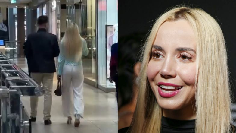 Marianna Schreiber i Piotr Korczarowski znów razem?