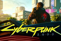 Cyberpunk 2077. Głos zabrał premier Morawiecki