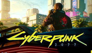 Cyberpunk 2077. Głos zabrał premier Morawiecki