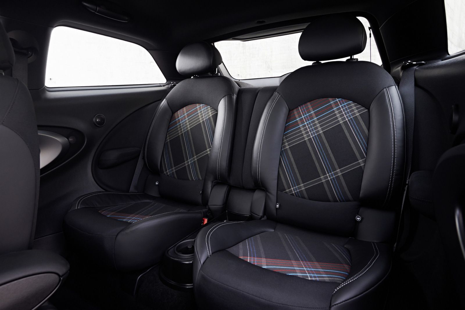 Mini Paceman - gotowy do sezonu [galeria] 66