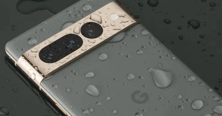 Pixel 9. Wyciekły zdjęcia nowych modeli smartfonów od Google