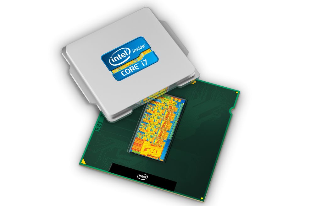 Intel Core i7 drugiej generacji