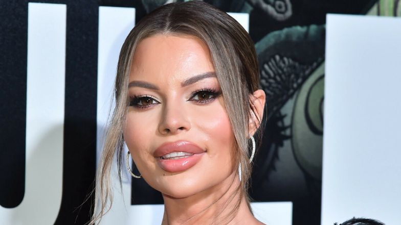 Justyna Gradek uczy manifestacji na Instagramie
