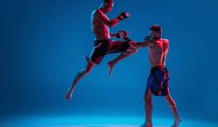 High League – kto stoi za organizacją gali freak fight?